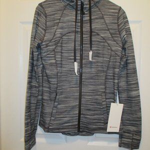 Lululemon Define  Hooded Jacket